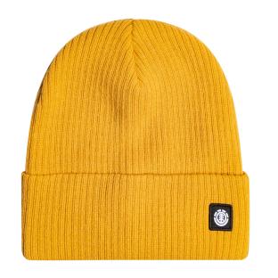 Bonnet Jaune Homme Element Flow vue 0
