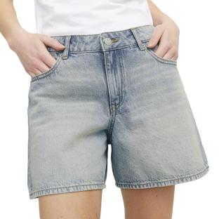 Pantalones cortos azul mujer JJXX Laura ver 0