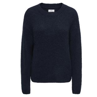 Pull Marine Femme JDY Pullover vue 0