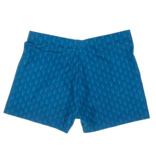 Bañador Sun Project Softshells Azul Niño ver 0