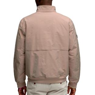 Blouson Marron Clair Homme Superdry Campus vue 0