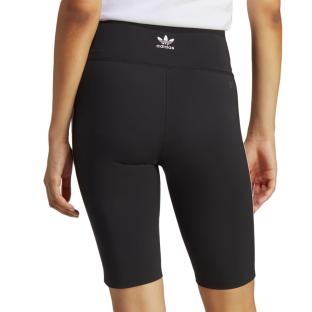 Adidas Women's Black Cycling Short IB7414 Photo of the Espace des Marques %store% store - view of %key%
