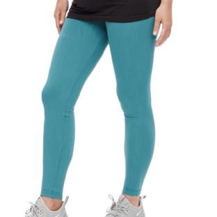 Women's Blue Maternity Legging Mamalicious 20016583 Photo of the Espace des Marques %store% store - view of %key%