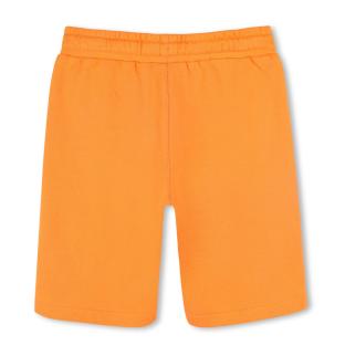 Short Orange/Marine Garçon Timberland T60460 Nectarine vue 0
