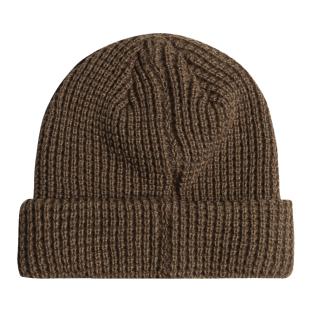 Gorro Quiksilver Tofino Marrón Niño ver 0