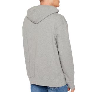 Levi's Relaxed Men's Grey Sweat Top Photo of the Espace des Marques %store% store - view of %key%