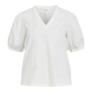 Blouse Blanche Femme Vero Moda Caroline vue 0