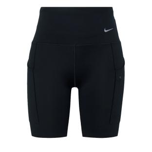 Short Cycliste Noir Femme Nike DQ5925 vue 0