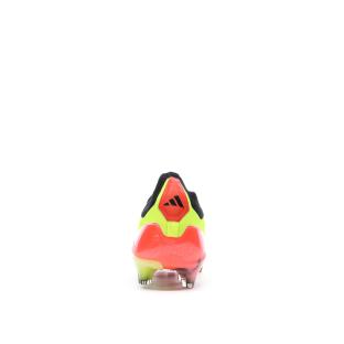 Adidas Predator Elite FT FG Yellow Men's Shoes Photo of the Espace des Marques %store% store - view of %key%