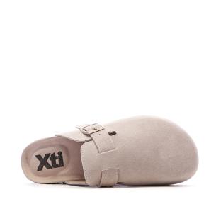Sabots Rose Femme Xti 142871 vue 0