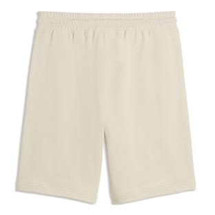 Short Écru Homme Puma Elevated vue 0