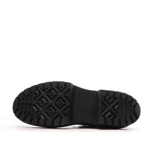 Converse All Star Lugged Women's Black Sneakers Photo of the Espace des Marques %store% store - view of %key%