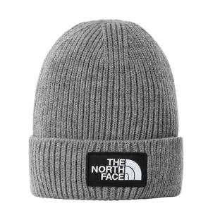 The North Face Gorro gris para hombre NF0A3FJXDYY ver 0