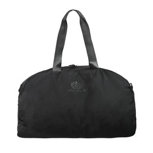 Sac de sport Noir Femme Soul Studio Yoga vue 0
