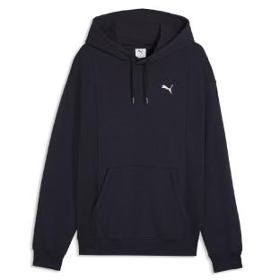 Sweat Marine Homme Puma Class Pinnacle vue 0