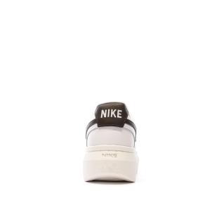 Nike Court Vision Alta Women's Black/White Sneakers DM0113 Photo of the Espace des Marques %store% store - view of %key%