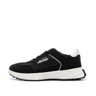 Baskets Noir Homme Ellesse Francis vue 0