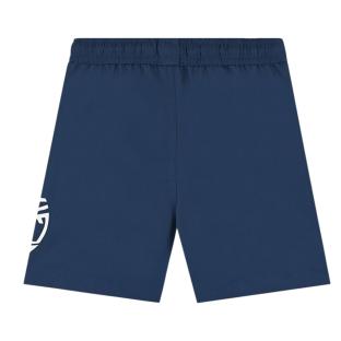 Maillot de bain Bleu Garçon Timberland Surfer vue 0