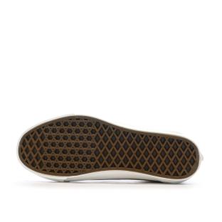 Zapatillas mixtas mostaza Vans Old Skool ver 0