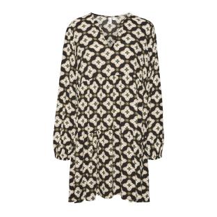 Vestido negro mujer Vero Moda Nora ver 0