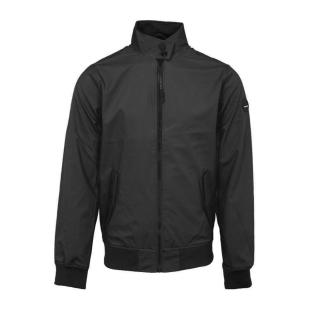 Bomberjacke Schwarz Mann PARAGOOSE burton Ansicht 0