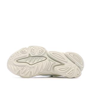 Adidas Ozweego Women's White/Cream Sneakers Photo of the Espace des Marques %store% store - view of %key%