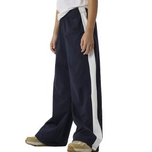 Pantalon fluide Marine Fille Name it Tangine vue 0