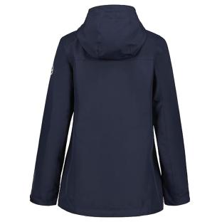 Coupe vent Marine Femme Icepeak Adenau vue 0