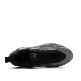 Chaussures de Basketball Noir/Gris Homme Adidas Anthony Edwards 1 Low vue 0