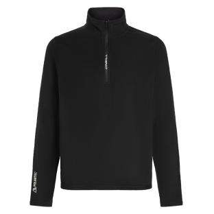 Sweat Polaire Noir Femme O'Neill Polartec 100 vue 0