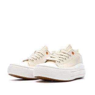 Baskets Beiges Fille/Femme XTI 150853 vue 0