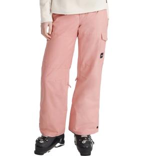 Pantalon De Ski Rose Femme O'Neill Protest Utility vue 0