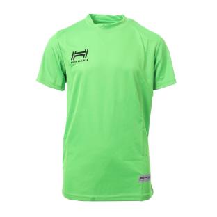Maillot Vert Garçon Hungaria 2MATCH vue 0