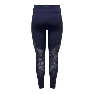 Leggings azul marino para mujer Only Skype ver 0
