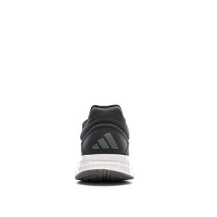 Adidas Duramo 10 Men’s Dark Grey Running Shoes Photo of the Espace des Marques %store% store - view of %key%