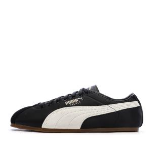 Baskets Noires/Blanches Homme Puma Tackle Nylon vue 0