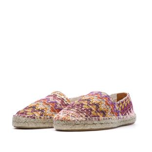 Women’s Pink Espadrilles – Pare Gabia Anitz Photo of the Espace des Marques %store% store - view of %key%