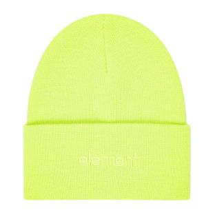 Bonnet Vert Homme Element Dusk 3.0 vue 0