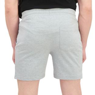 Short Gris Homme Lotto Noir LT23 vue 0