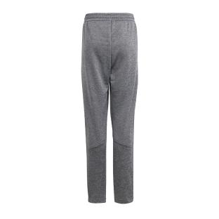 Pantalon de survêtement Gris Enfant Adidas J Hea Pants vue 0