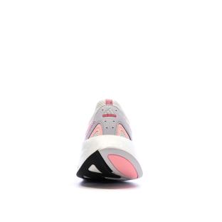 Women's Pink Running Shoes Adidas Adizero Aruku Photo of the Espace des Marques %store% store - view of %key%