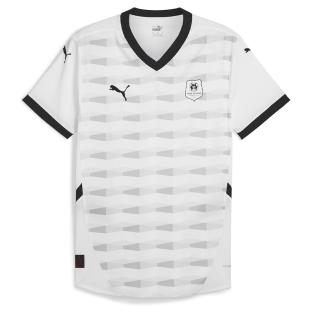 Stade Rennais Authentic Outdoor Shirt Puma 2024/2025 Photo of the Espace des Marques %store% store - view of %key%
