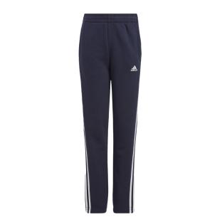 Trajes de chándal azul marino para niños Adidas IC0601 ver 0