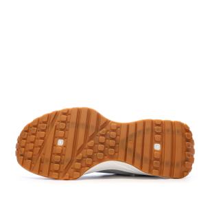 Baskets Grises Homme Ellesse Francis-20M vue 0