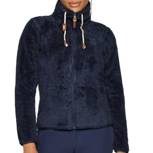 Damenjacke „Colony“ in Marineblau von Icepeak Ansicht 0
