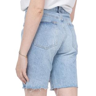 Monday Premium Pantalón Largo Azul Mujer ver 0