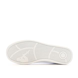 Baskets Blanches Femme Kappa Ashew vue 0