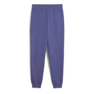 Jogging Purple Boy Puma Logo ver 0