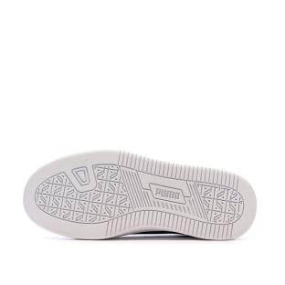 White/Black/Blue/Green Puma Caven 2.0 Starblitz Boys’ Trainers Photo of the Espace des Marques %store% store - view of %key%