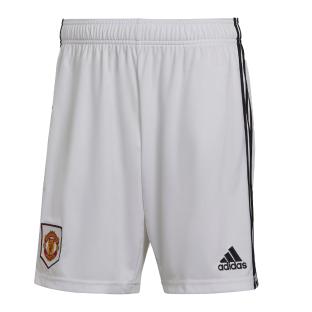 Pantalón Corto Adidas 2023 Manchester United Hombre ver 0